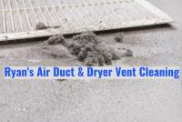 Ryan's Air Duct & Dryer Vent Cleaning image 3